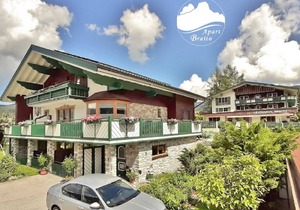 No. 12 Studio Aggenstein - Guesthouse Braito