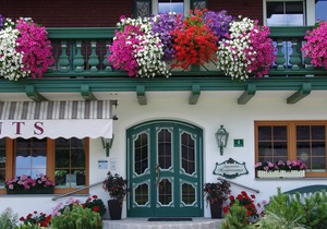 No. 12 Studio Aggenstein - Guesthouse Braito