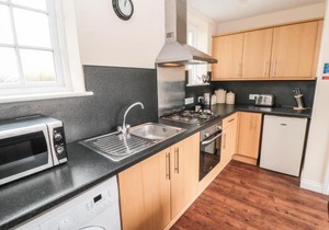 No 3 Low Hall Cottages