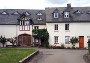No. 4 Gaubenhütt FeWo Fam - Landhaus Gräfendhron