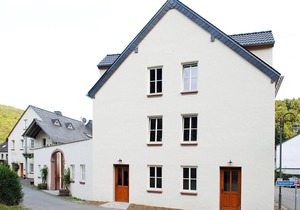 No. 4 Gaubenhütt FeWo Fam - Landhaus Gräfendhron