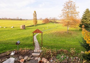 Noble 5 star apartments near the Baltic Sea