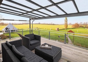 Noble 5 star apartments near the Baltic Sea