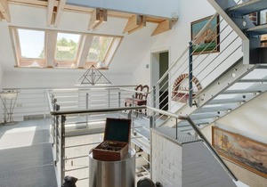 Noble 5 star apartments near the Baltic Sea