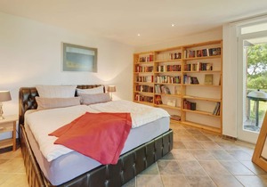 Noble 5 star apartments near the Baltic Sea