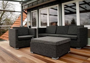 Noble 5 star apartments near the Baltic Sea