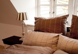 Noble 5 star apartments near the Baltic Sea