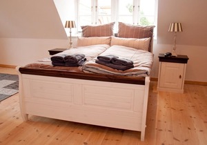 Noble 5 star apartments near the Baltic Sea