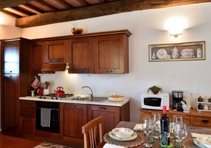 Nocciola, Poderone, Roccalbegna, Grosseto and Maremma