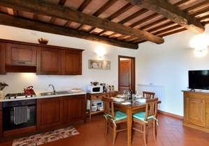 Nocciola, Poderone, Roccalbegna, Grosseto and Maremma