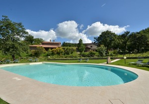 Nocciola, Poderone, Roccalbegna, Grosseto and Maremma