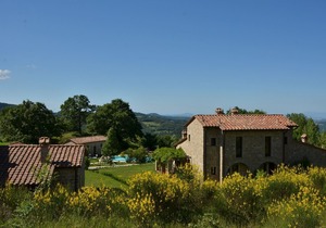 Nocciola, Poderone, Roccalbegna, Grosseto and Maremma