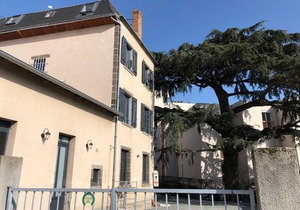 Noellet 4- Aubiere Clermont Ferrand