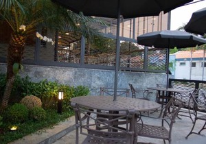 Nohotel Nova Odessa