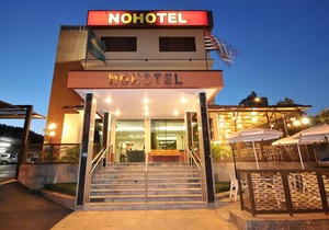 Nohotel Nova Odessa