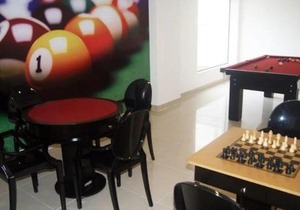 Nomar I - Lindo Apartamento