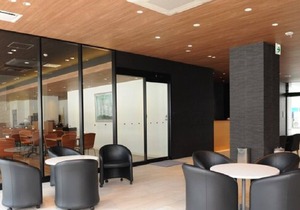 Nonsmoking double B Standard Room witho / Shimanto Kōchi