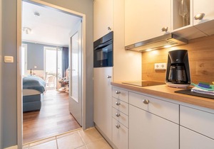 Nordland Appartements Wohnung Langeland