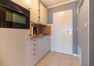 Nordland Appartements Wohnung Langeland