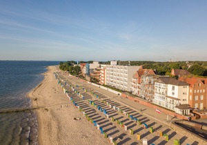 Nordland Appartements Wohnung Langeland