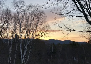 North Conway Mountainview in North Conway