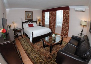 Norwalk Inn & Conference Center