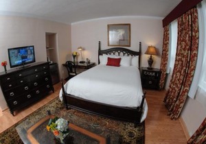 Norwalk Inn & Conference Center