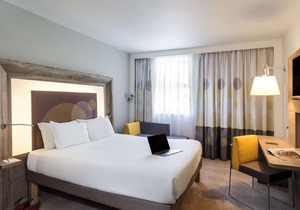 Novotel Coventry