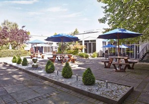 Novotel Coventry
