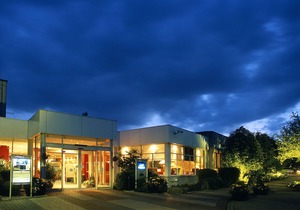 Novotel Coventry