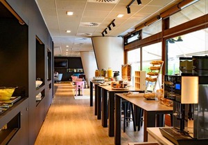 Novotel Paris Creteil Le Lac