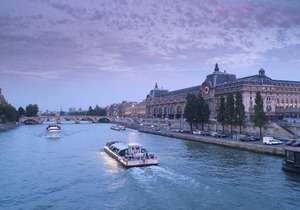 Novotel Paris Creteil Le Lac