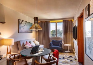 Novotel Sao Jose dos Campos