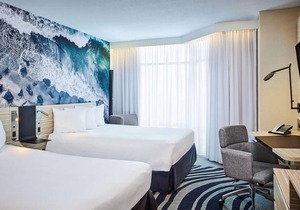 Novotel Toronto North York