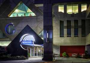 Novotel Toronto North York