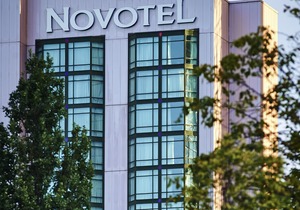 Novotel Toronto North York