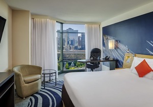 Novotel Toronto North York