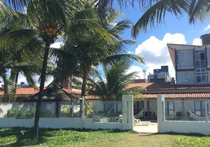 Numar Hotel