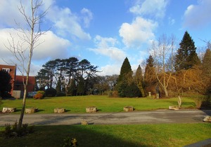 Nuthurst Grange Country House Hotel & Restaurant