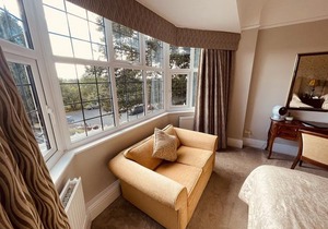 Nuthurst Grange Country House Hotel & Restaurant