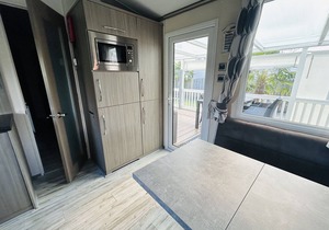 NV 102 - Beach Resort Nieuwvliet Bad
