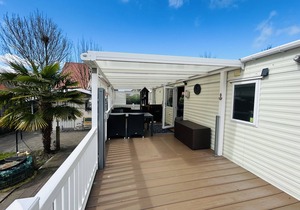 NV 102 - Beach Resort Nieuwvliet Bad
