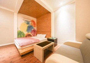 O2 Motel