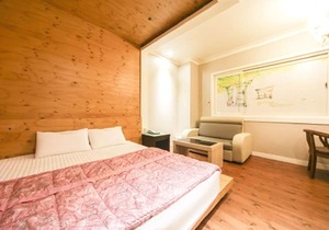 O2 Motel