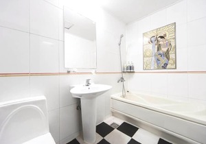 O2 Motel