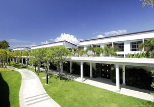 O2BT2-VW2: 2 Bedrooms Pool Villa-Oxygen Bangtao-Full Kitchen