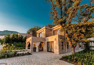 Oak Leaf Residence Villa 3