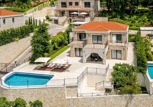 Oak Leaf Residence Villa 5