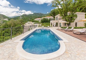 Oak Leaf Residence Villa 5