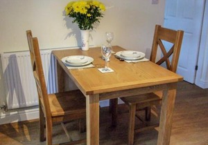 Oak Tree Cottage